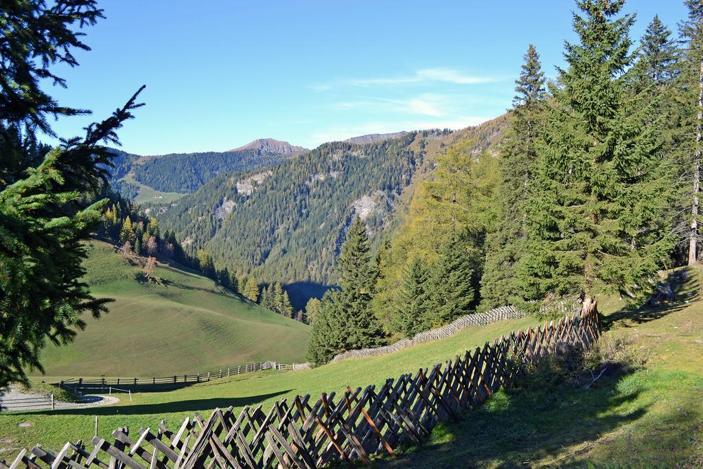 Berggasthof Steckholzer Sankt Jodok am Brenner Εξωτερικό φωτογραφία