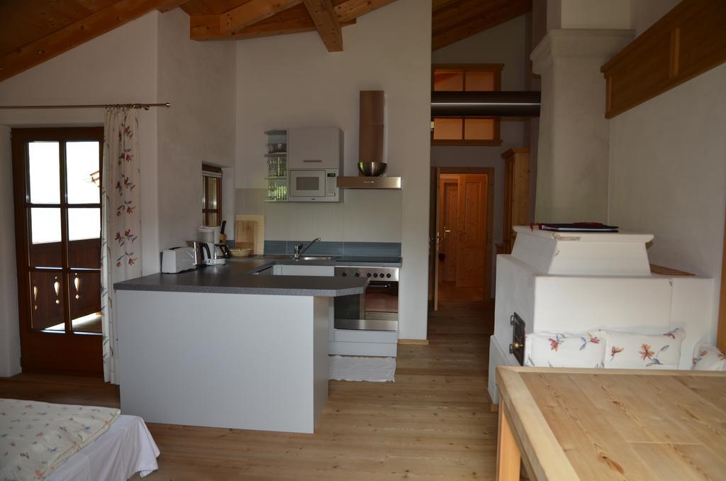 Berggasthof Steckholzer Sankt Jodok am Brenner Εξωτερικό φωτογραφία