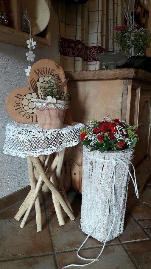 Berggasthof Steckholzer Sankt Jodok am Brenner Εξωτερικό φωτογραφία