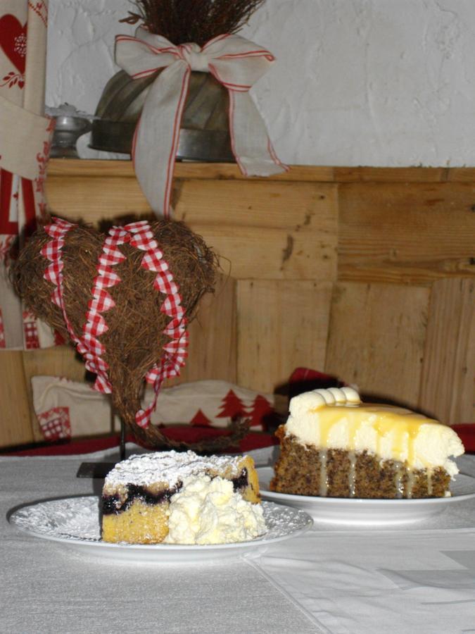 Berggasthof Steckholzer Sankt Jodok am Brenner Εξωτερικό φωτογραφία